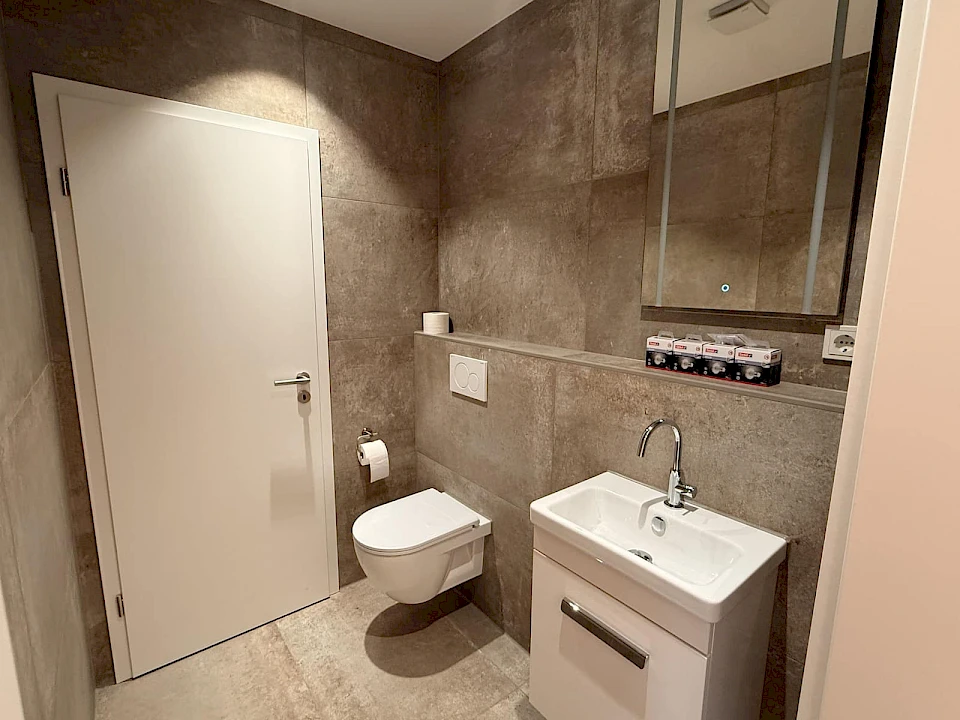Bungalow – Bild 1