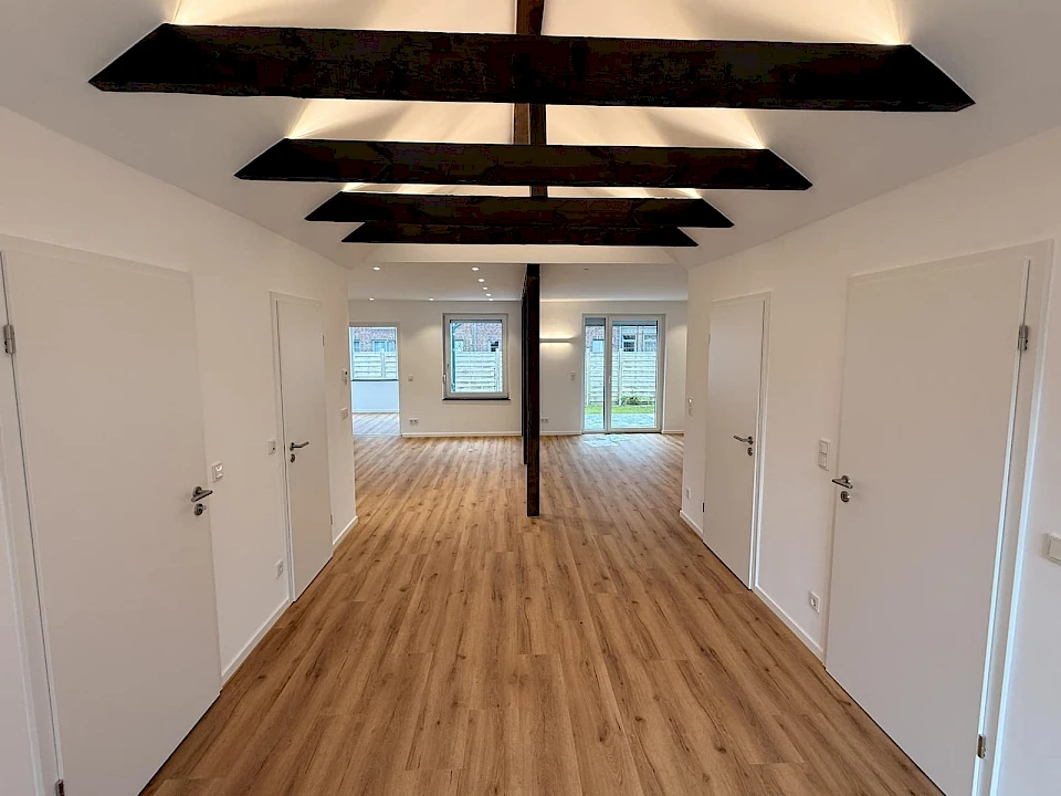 Bungalow – Bild 3