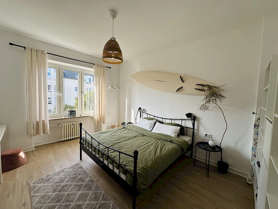 Ferienwohnung &ndash; Bild 1