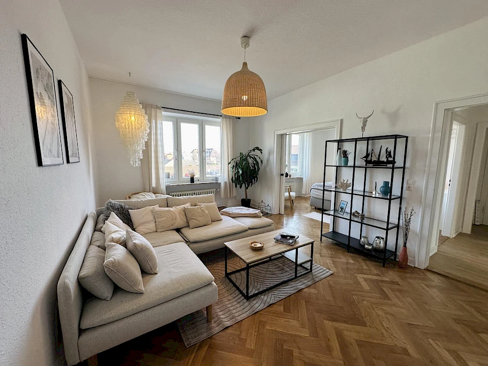 Ferienwohnung &ndash; Bild 2