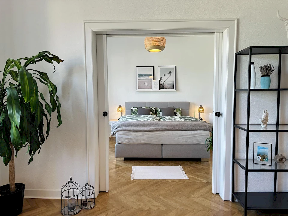 Ferienwohnung &ndash; Bild 3