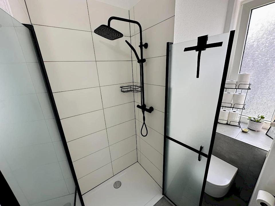 Ferienwohnung &ndash; Bild 4