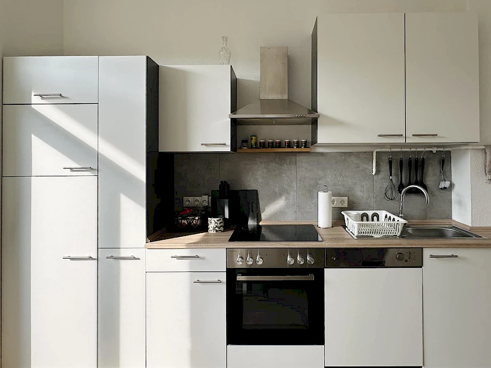Ferienwohnung &ndash; Bild 5